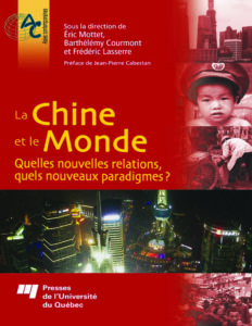 La Chine et le Monde