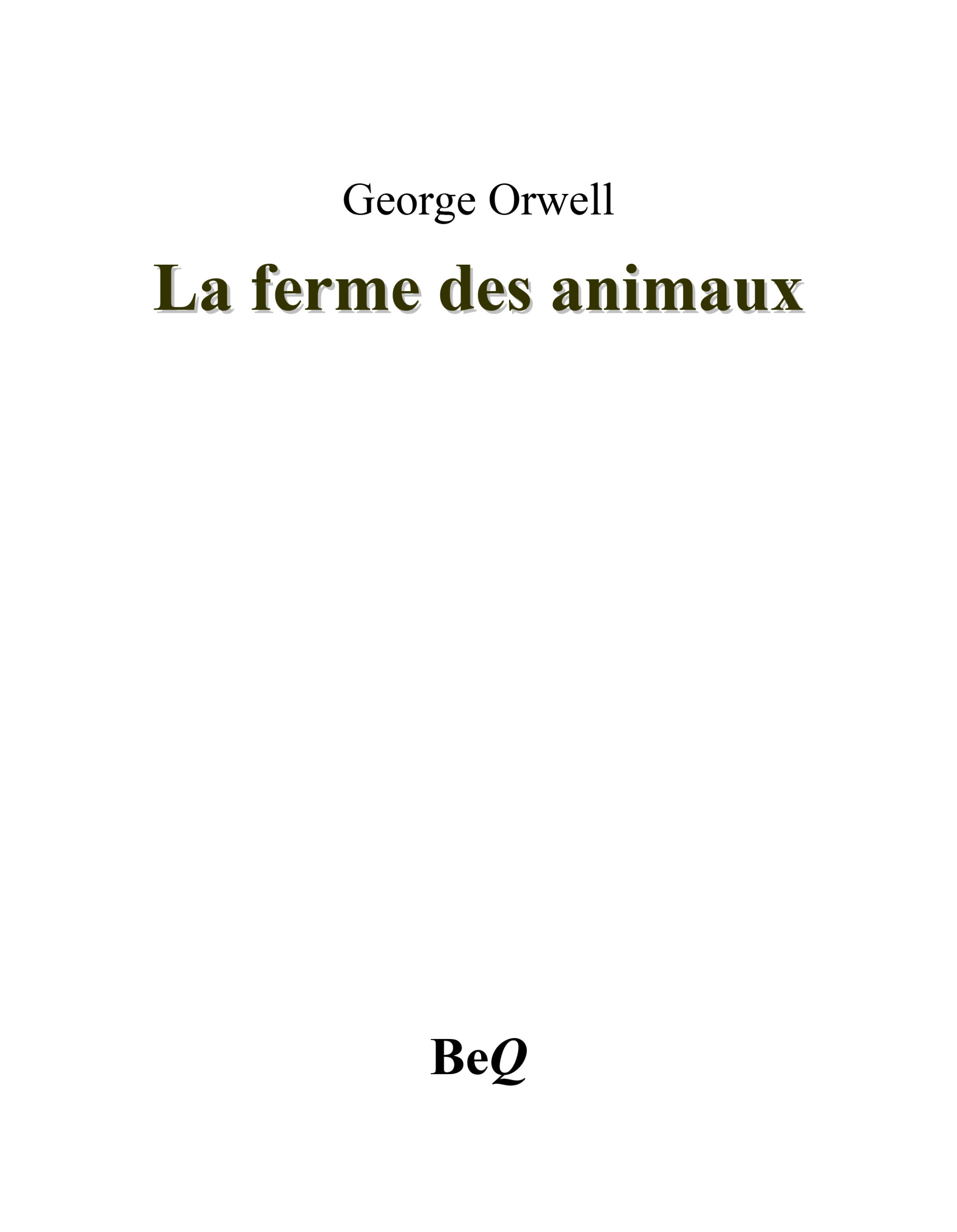 Aucune Image Disponible