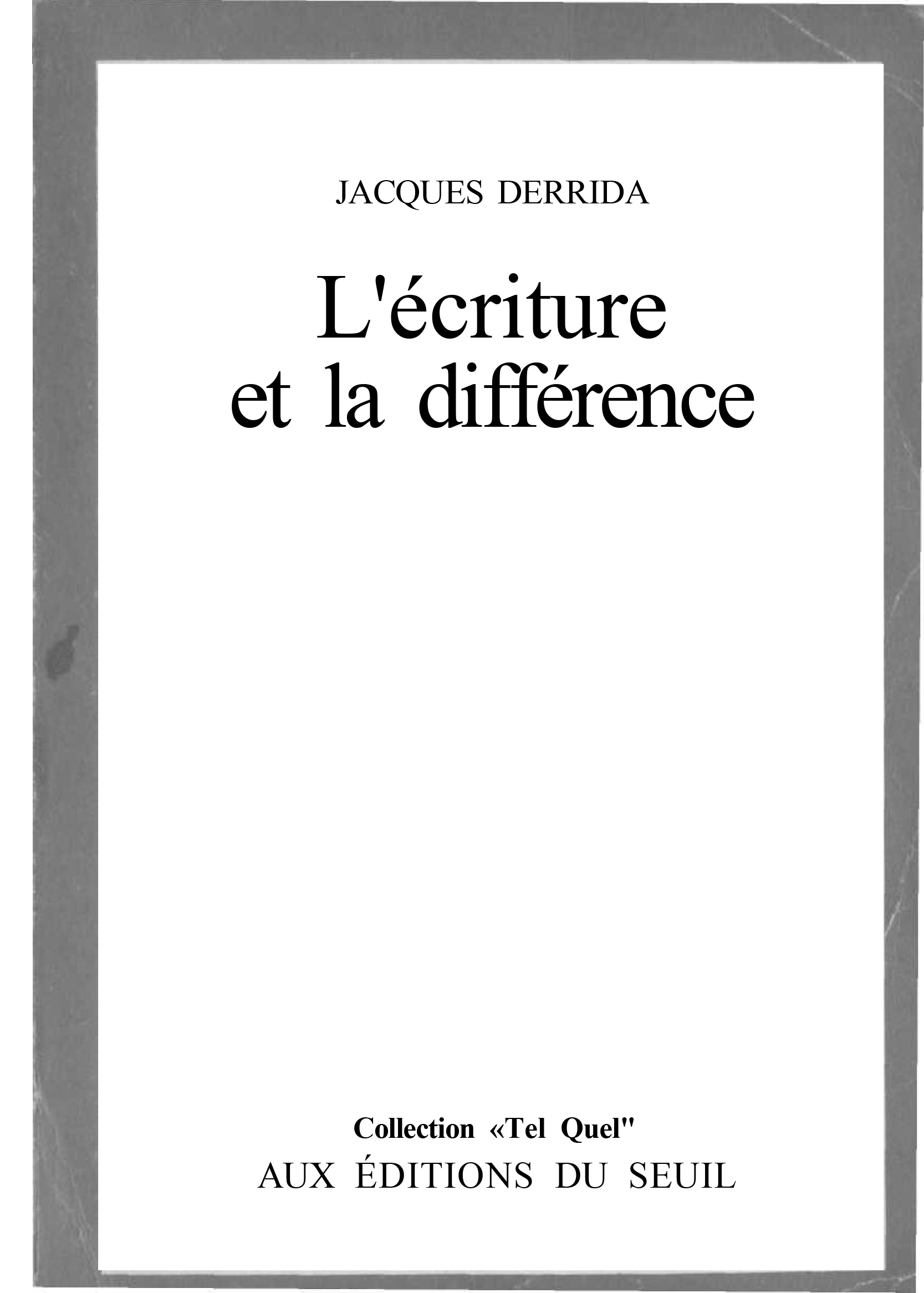 Aucune Image Disponible