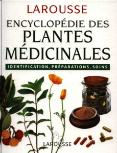 Encyclopédie des plantes médicinales