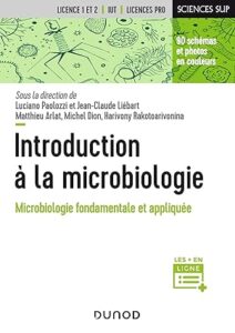 Introduction à la microbiologie
