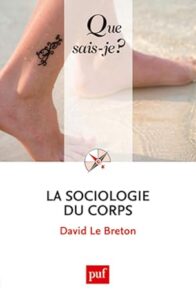 La sociologie du corps